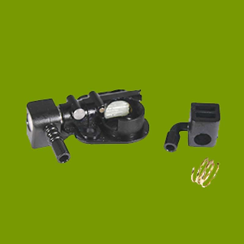 (image for) McCulloch Genuine Oil Pump Kit 530071259